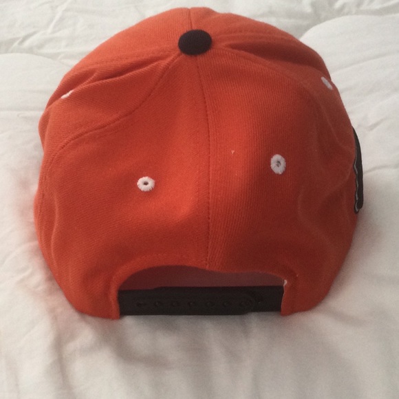 Zephyr Philadelphia Flyers adjustable hat - Picture 4 of 5